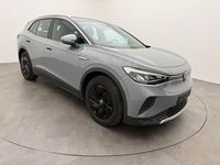 Gebraucht VW ID.4 Pure 125 kW (170 PS) 2021 Grau SUV