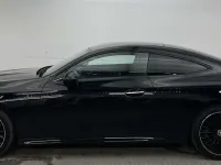 Gebraucht Mercedes CLE450 AMG 404 PS (297 kW) 2024 Schwarz Coupé