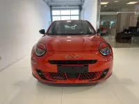 Neu Fiat 600 Dolcevita 145 PS (106 kW) 2026 572 sole orange SUV