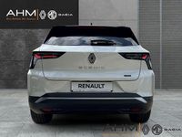 Gebraucht Renault Scenic E-Tech Iconic 160 kW (218 PS) 2025 Weiß SUV