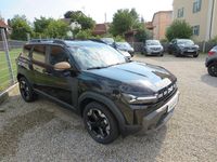 Neu Dacia Duster Extreme 131 PS (96 kW) 2025 Schwarz SUV