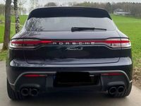 gebraucht Porsche Macan S Panorama Bose 21 Zoll 8 Fach Alu