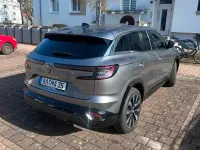 Gebraucht Renault Austral 158 PS (116 kW) 2025 Grau SUV