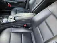 Gebraucht Mercedes E300 Avantgarde 231 PS (169 kW) 2013 Schwarz Limousine