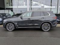 Second-hand BMW X5 286 CP (210 kW) 2025 Negru SUV