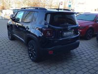 gebraucht Jeep Renegade RenegadePHEV MY23 Limited