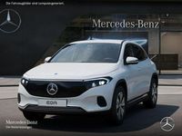 Gebraucht Mercedes EQA250 Progressive 139 kW (190 PS) 2025 Weiß SUV