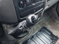 gebraucht VW Crafter 2.5 Diesel