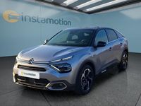 Gebraucht Citroën C4 PureTech 131 PS (96 kW) 2024 Silber SUV