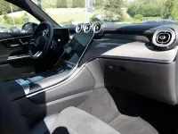 Gebraucht Mercedes GLC300 AMG 258 PS (189 kW) 2024 Rot manufaktur patagonienrot m SUV