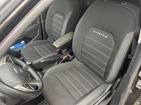 Gebraucht Dacia Duster Anniversary 131 PS (96 kW) 2019 Schwarz SUV