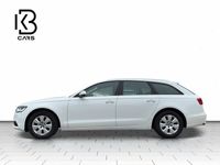 gebraucht Audi A6 Avant 3.0 TDI |Sitzh|Navi|Temp|