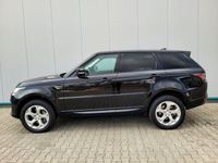 gebraucht Land Rover Range Rover Sport D300 HSE *ACC*Pano*HuD*4xSH*