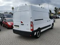 Używany Renault Master 136 KM (100 kW) 2023 Biały Van