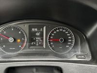 Gebraucht VW Transporter 140 PS (102 kW) 2013 Weiß Van