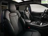 Neu Audi RS Q8 640 PS (470 kW) 2026 Daytonagrau perleffekt SUV