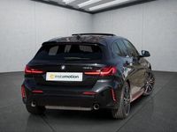 Gebraucht BMW 128 265 PS (194 kW) 2023 Schwarz Kleinwagen
