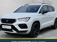 Nowe Cupra Ateca 150 KM (110 kW) 2025 Biały SUV