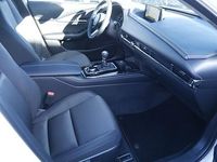 Gebraucht Mazda CX-30 Nagisa 140 PS (102 kW) 2025 Weiss SUV
