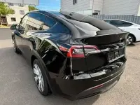 Gebraucht Tesla Model Y RWD 392 kW (534 PS) 2023 Solid SUV