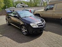 gebraucht Opel Tigra NEU TÜV