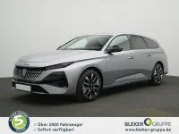 Neu Peugeot 308 SW Allure 145 PS (106 kW) 2026 Seleniumgrau Kombi