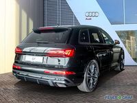 Neu Audi Q7 Ambiente 286 PS (210 kW) 2025 Mythosschwarz metallic SUV