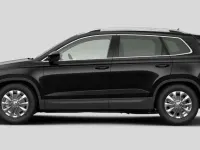 Neu Skoda Karoq Joy 150 PS (110 kW) 2026 Schwarz SUV