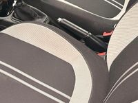 Gebraucht Fiat Punto 77 PS (56 kW) 2006 Grau Kleinwagen