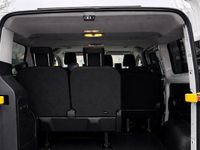 Gebraucht Ford Transit Custom 131 PS (96 kW) 2017 Weiß Van / Kleinbus