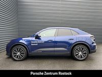 Gebraucht Porsche Macan 300 kW (408 PS) 2025 Enzianblaumetallic SUV