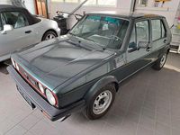 Gebraucht VW Golf GTI 111 PS (81 kW) 1983 Grün Limousine