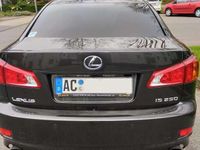 gebraucht Lexus IS250 IS 250Aut. Luxury Line