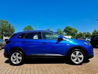 Gebraucht Opel Grandland X 224 PS (164 kW) 2021 Blau SUV