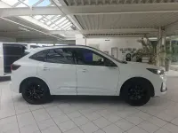 Neu Ford Kuga ST-Line X 179 PS (131 kW) 2026 Frostweiß (weiss) SUV