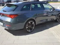 Gebraucht Cupra Leon 204 PS (150 kW) 2023 Magnetic tech (metallic) Limousine