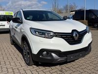 Gebraucht Renault Kadjar Bose Edition 131 PS (96 kW) 2016 Weiß SUV