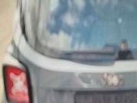 Gebraucht Jeep Renegade Longitude 110 PS (80 kW) 2017 Blau SUV