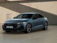 Gebraucht Audi A5 S-Line 367 PS (269 kW) 2025 Horizontblau metallic Limousine
