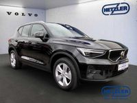 Gebraucht Volvo XC40 Core 163 PS (119 kW) 2024 Onyx black / metallic SUV