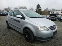 gebraucht VW Fox Basis