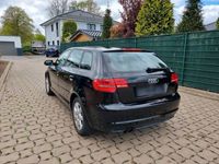 gebraucht Audi A3 Sportback 1.4 TFSI Ambiente Ambiente