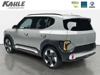 Ny Kia EV2 Earth 108 kW (147 HK) 2026 Grå SUV