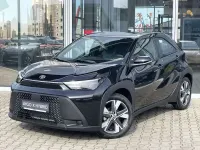 Neu Toyota Aygo X Active 116 PS (85 kW) 2026 Black mica SUV