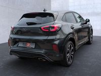 Gebraucht Ford Puma ST-Line 155 PS (114 kW) 2024 Grau SUV