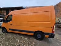 Gebraucht Opel Movano 136 PS (100 kW) 2015 Van / Kleinbus