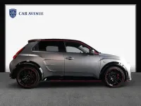 Nowe Alpine A290 160 kW (218 KM) 2026 Szary Hatchback