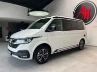 Gebraucht VW California Edition 150 PS (110 kW) 2021 Weiß Van