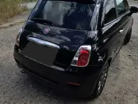 Gebraucht Fiat 500 S 69 PS (50 kW) 2015 Limousine