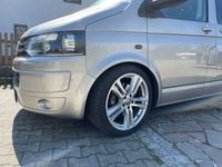 gebraucht VW Multivan T52.0 TDI